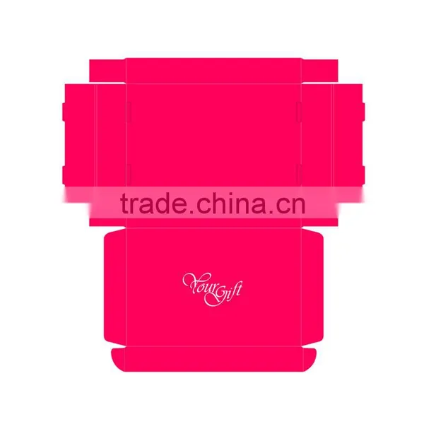 Custom Printed Matte Black Corrugated Shipping Boxes photo-2
