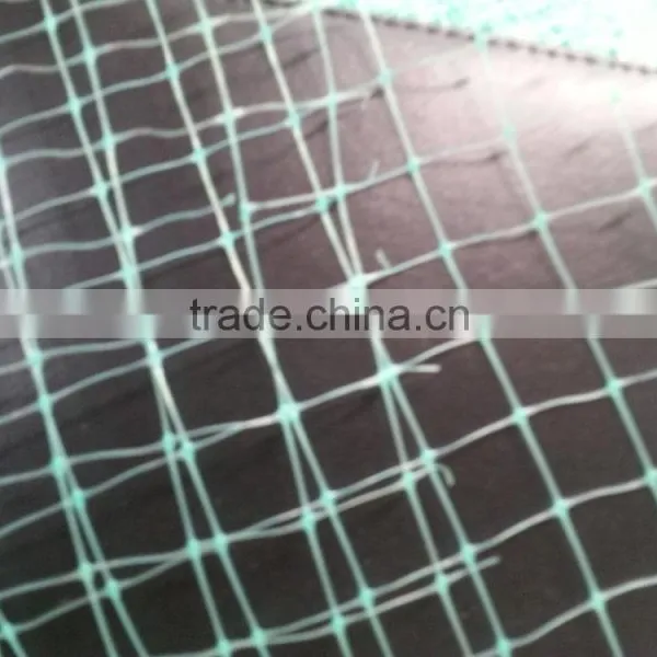 Plastic BOP Netting | Fence Used in Water and Soil Conservation photo-2