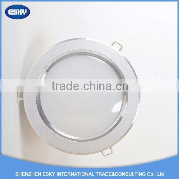 Best Selling Attractive Style Warranty Cob Led Downlight China Wholesale photo-6