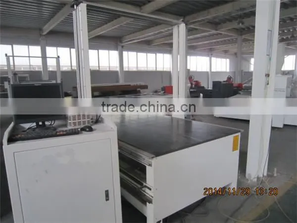 Multi Wire Heat Machine for Flexible Foam photo-6