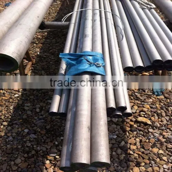 Inconel600 16 Inch Seamless Steel Pipe Manufacturer photo-2