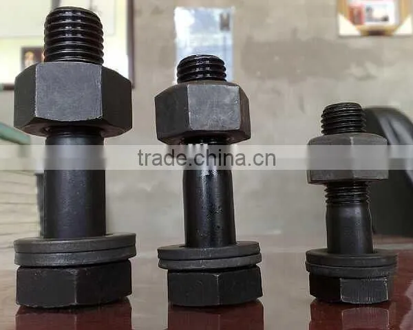 Saite Fastener, the Relentless Pursuit of Perfection, , High Tensile Strength DIN 933, DIN 931, DIN 975 photo-4