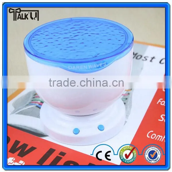 Fashion Design Star Ceiling Projector Night Light/wholesale Night Light Bases/night Light Projector photo-4