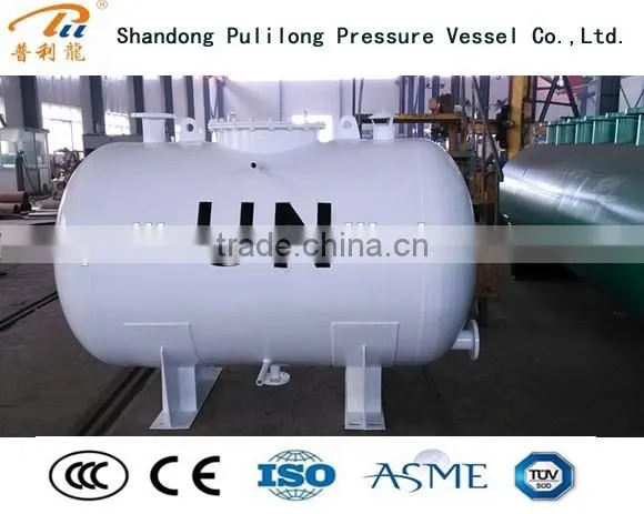 Pressure Tank ASME Certificate/pressure Vessel +86 18396857909 photo-5