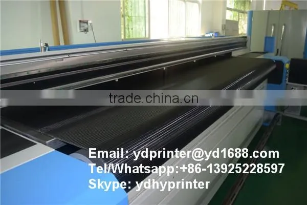 Digital Inkjet Pvc Sticker Printing Machine, Roll Wall Decal Paper Printing Machine Price photo-2