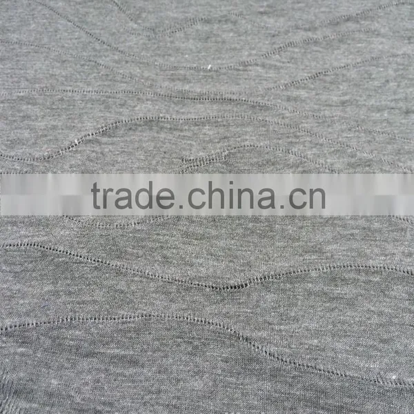 T/R Jacquard photo-2