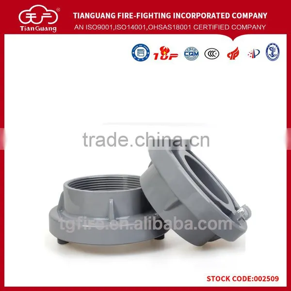 New Type of Fire Nozzle Coupling/fire Hydrant Coupling photo-4