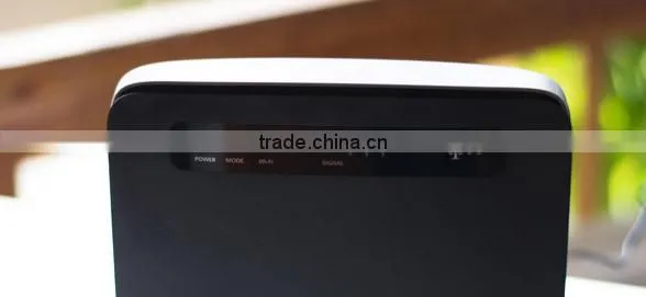 Huawei E5186s-22a LTE FDD 800/900/1800/2100/2600Mhz TDD2600Mhz Cat6 300Mbps Mobile Gateway Router photo-3