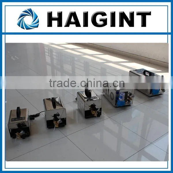 HAIGINT High Quality Mist Coolant System photo-5