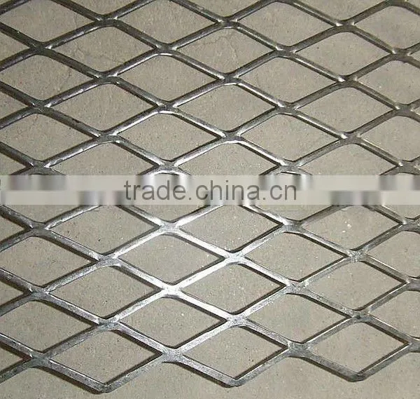 Expanded Metal Mesh(ISO9001 Certification) photo-2