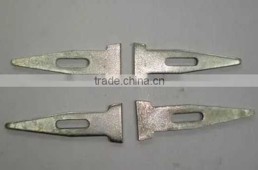 Concrete Formwork Accessories Wedge Pin,wedge Bolt photo-3
