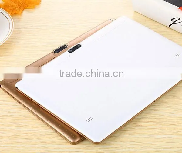 China Factory 10.1inch Andriod 5.1 Tablet pc High Configuration Game 3gp Games Free Downloads photo-2