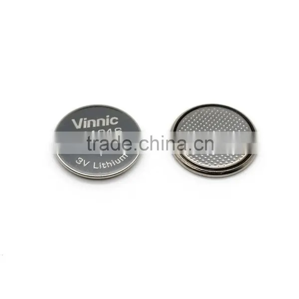 CR1616 Lithium Mananese Dioxide Battery photo-6