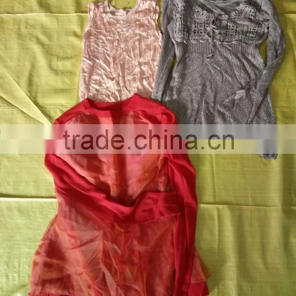 Hot Selling Pakistan Used Clothing photo-6