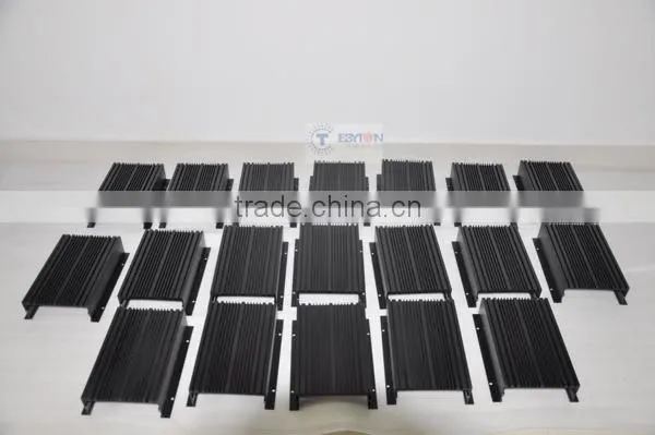 Custom Metal Short Run Manufacturing photo-4