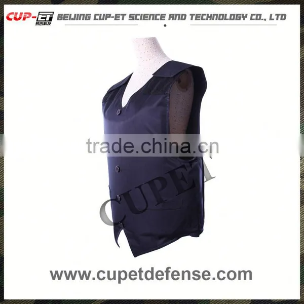 Molle Military Used Anti Bullet Vest photo-2