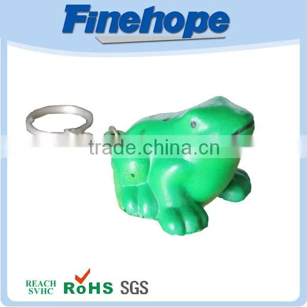 Custom Design Promotional Key Chain
