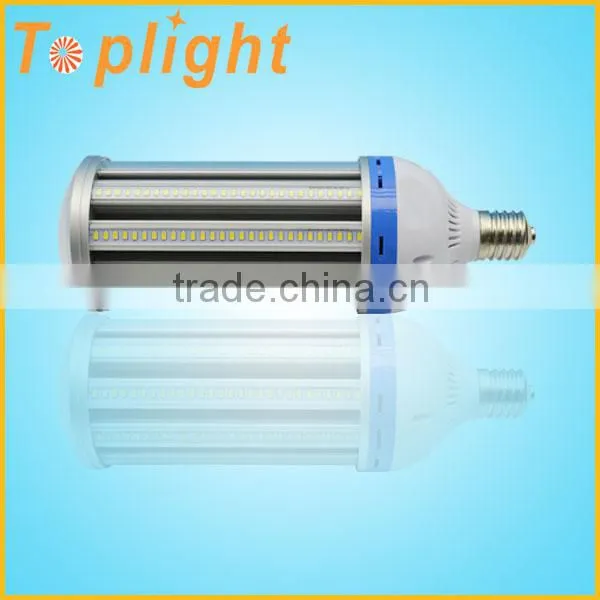 2016 Newest Design E27 E39 E40 High Power LED Bulb Light Aluminum Alloy 80W 100W 120W LED Corn Light Bulb 360 Degree photo-3