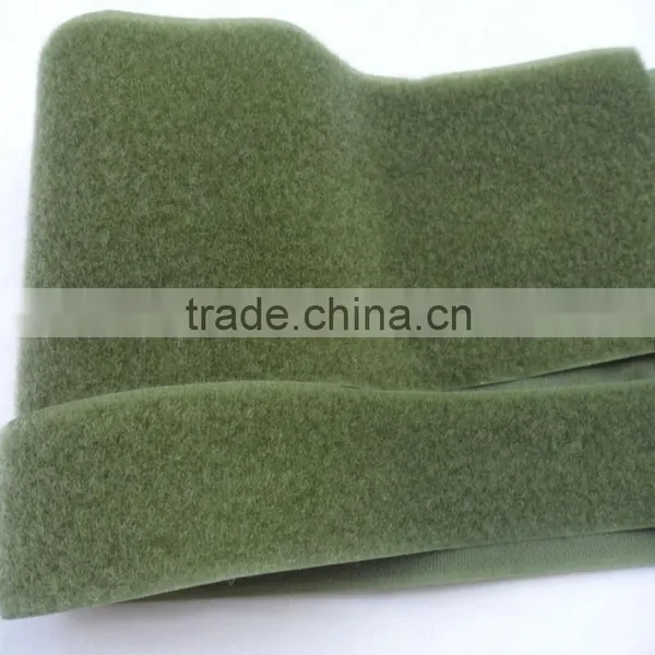 100% Nylon Sew On 4inch Loop Tape photo-4