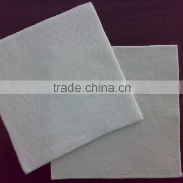 Geotextile/non Woven Geotextile/geotextile Fabric Price photo-2