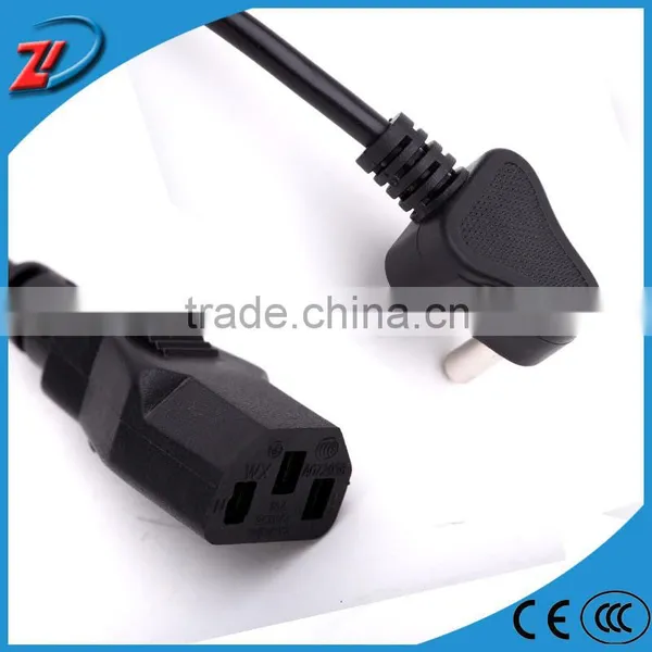 South Africa Power Supply Cord photo-2