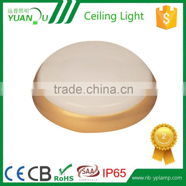 Cheap Price Waterproof Led Ceiling Light photo-2