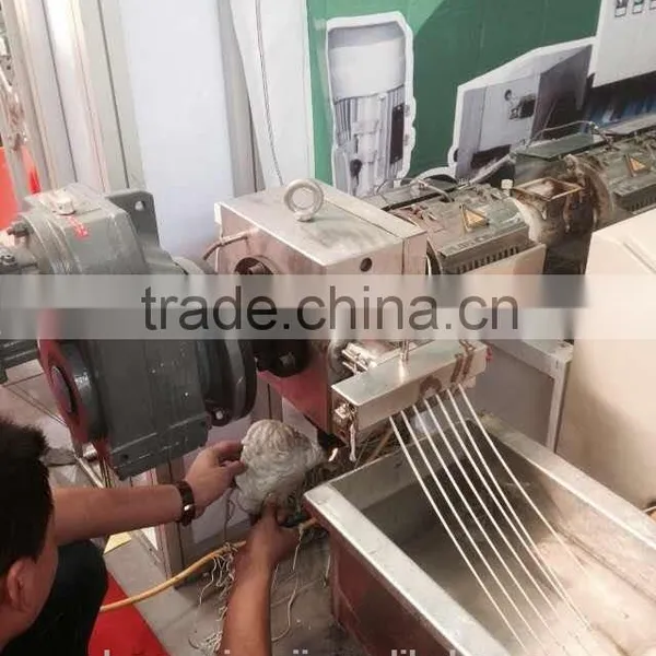 Plastic Recycling Machine photo-2