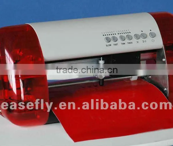 Mini Cutting Plotter A3 Size
