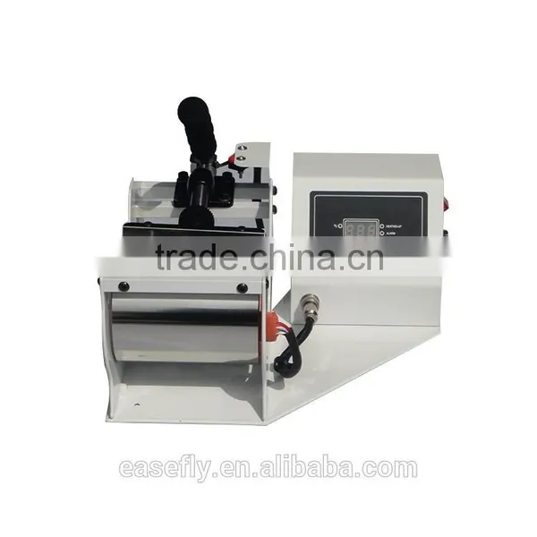 4 in 1 Digital Mug and Cup Heat Transfer Printing Machine photo-3