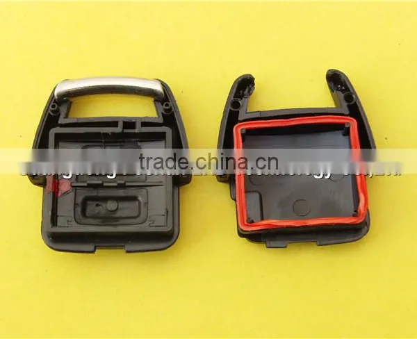 Wholesale 2 Button Remote Control Key Case Parts for Opel Astra With Light photo-5