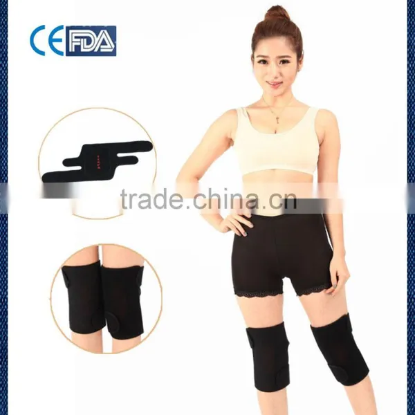 Comfortable Magnetic Knee Pad ,knee Strap ,knee Brace as Seen as on tv Quality Choice