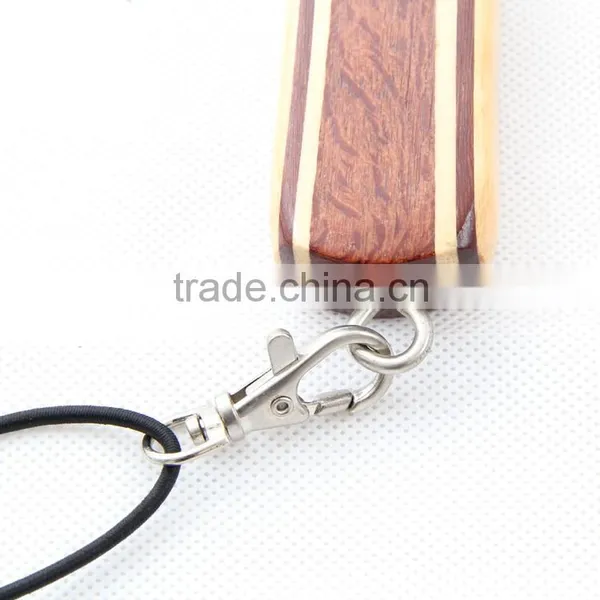Classic Bamboo Trout Landing Net photo-5