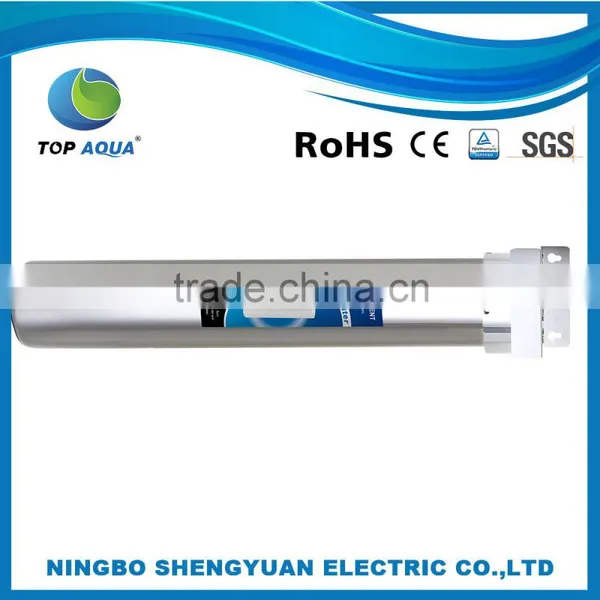 Italy Personal Industrial Activated Carbon Water Purifiers