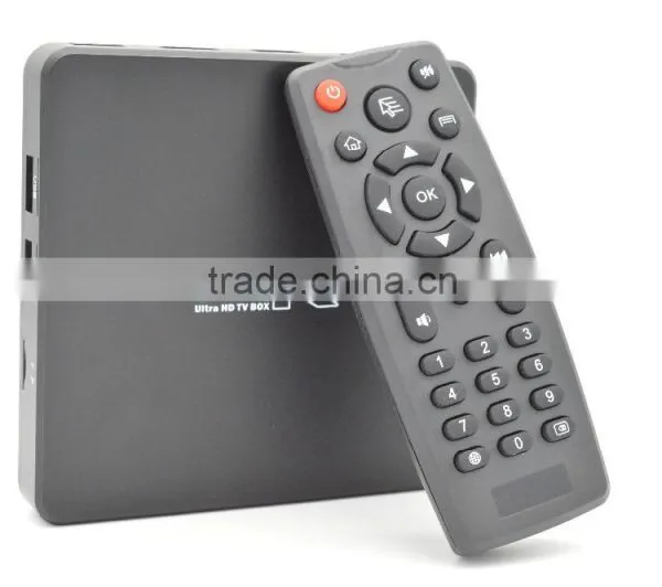 Android 5.1 Octa-Core WiFi Smart Android Cable tv K8 Kodi TV Box photo-4