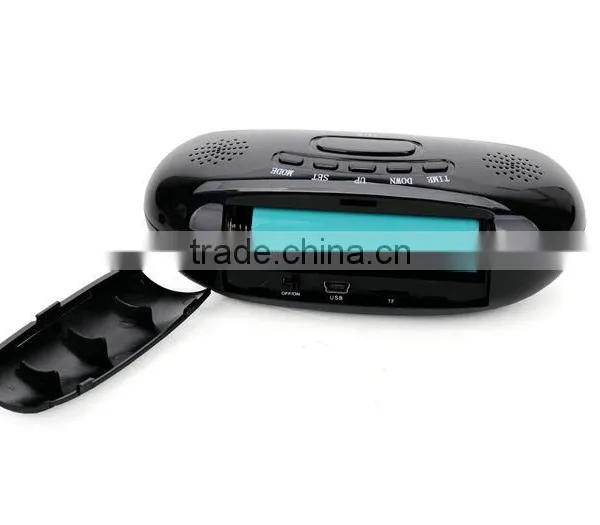 2015 Alarm Camera With P2P Pinhole For Super Small Hidden Alarm Camera photo-5