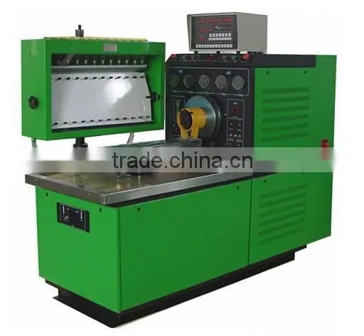 12 PSB Diesel Fuel Injection Pump Test Bench(over Voltage, Overload and Short Circuit Protection) photo-4