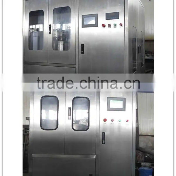 High-tech High Pressure Processing Equipment Food Processing for Sale With CE Certificate photo-3
