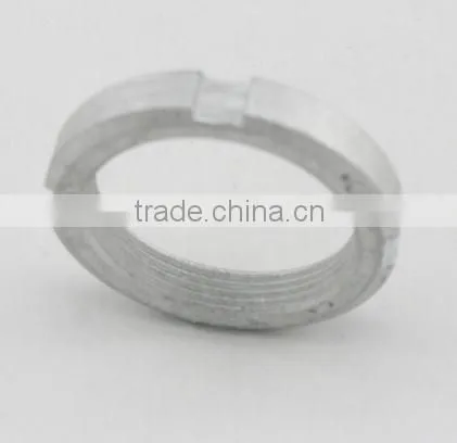 Hot Dip Galvanized Locknuts DIN981 photo-3