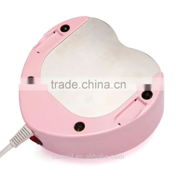 Supplies Home Use Mini Led Nail Gel uv Lamp Cherry Nail Led Nail uv Lamp Nail Lamp photo-3