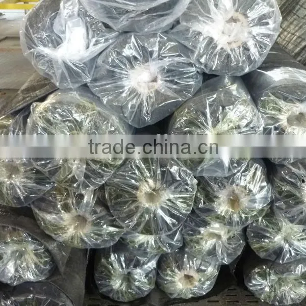 Woven Geotextile(reinforced Geotextile)