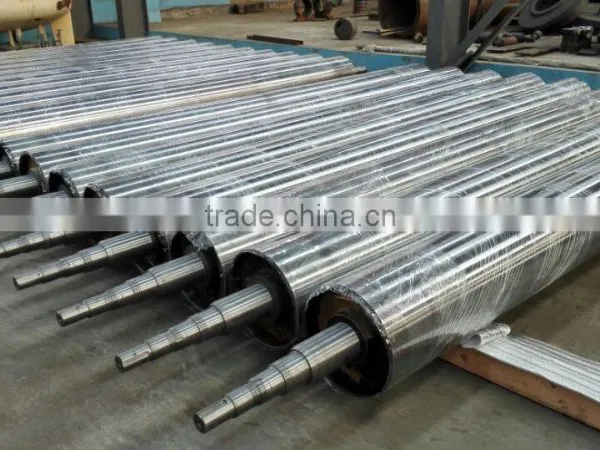 High Speed Guide Roll for Paper Machine photo-2