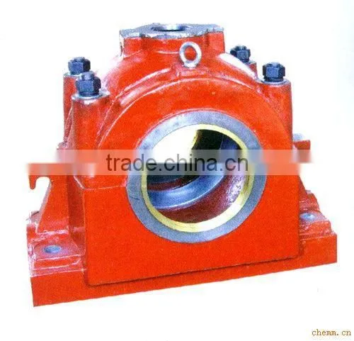 Bearing Housing for Pillow Block Bearing