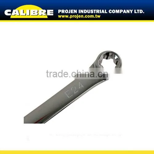 CALIBRE 6pc Extra Long E-TX Spanner Set photo-2