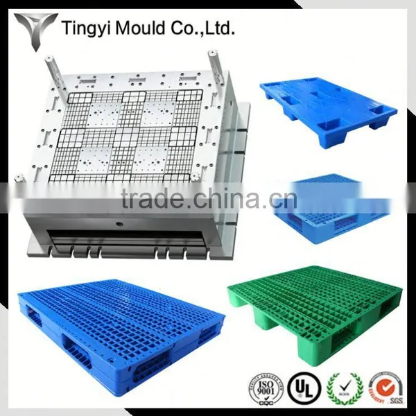 Injection Mould Design Manufacture Professional Injection Mould Makers photo-5