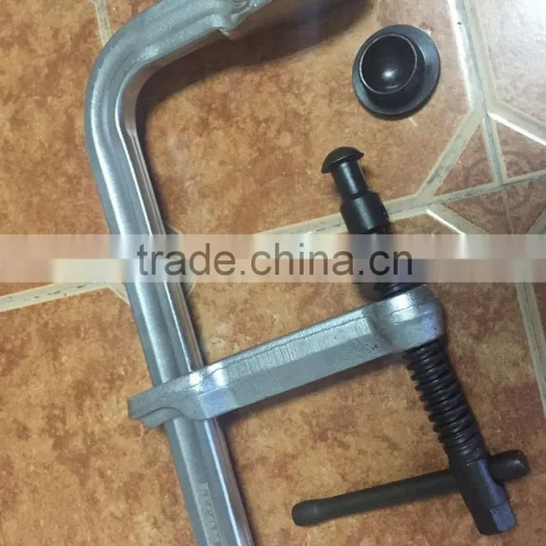 FECOM Hand Tool F-clamp f Bar Clamp Adjustable Clamp SGM Series photo-3