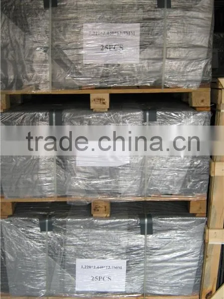 Corrosion Stability and Recycling Landscape/ground Mat photo-6
