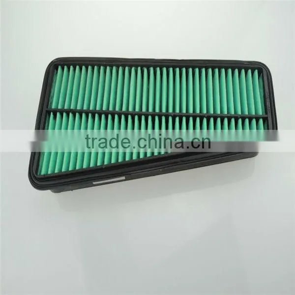 Cars and Vehicles Air Filter Material