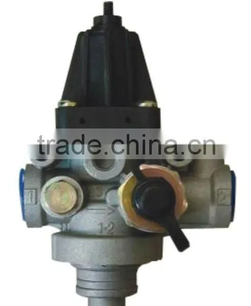 Four-Circuit Protection Valve photo-4