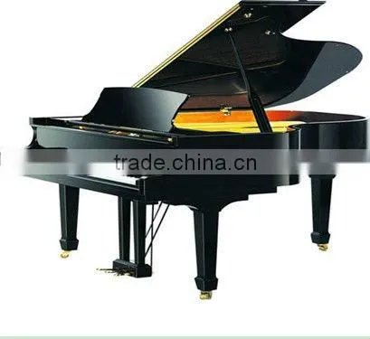 Grand Piano GP186 (manufacture With 20 Years Experience)