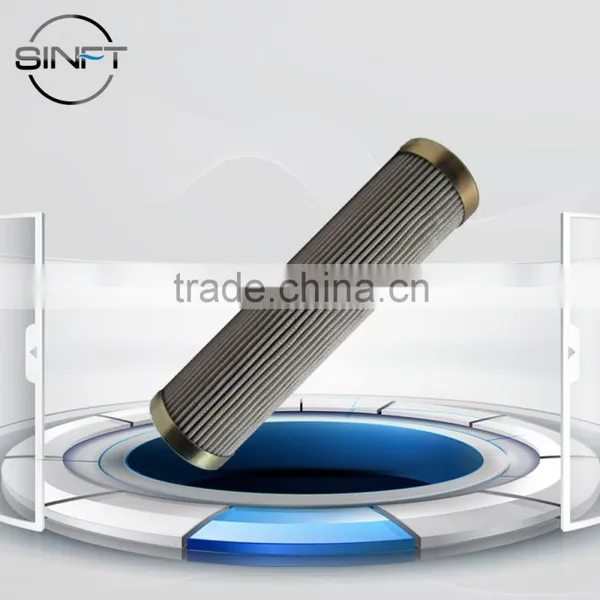 Filtration rating: 3, 6, 10, 25um air separation plant